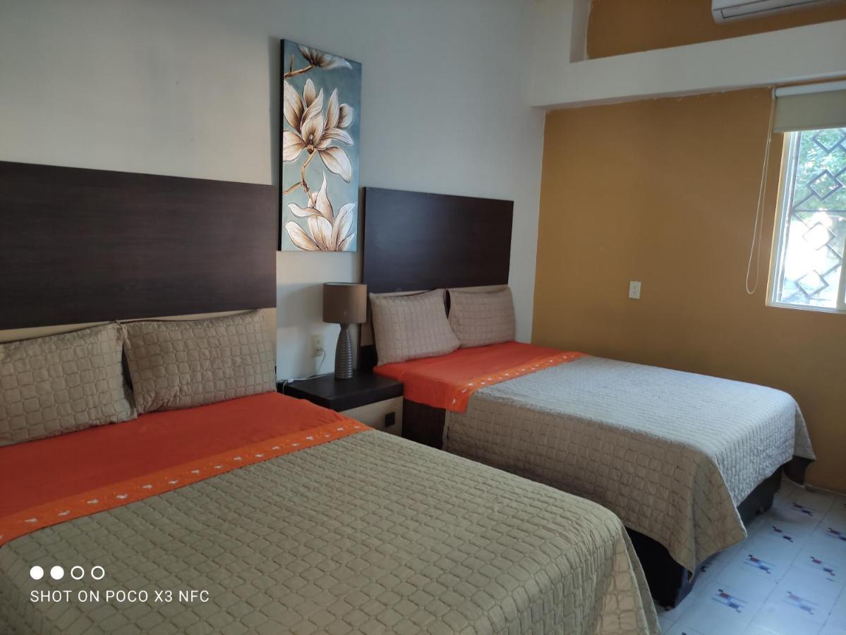 Hotel Del Bosque Torreon Exterior photo