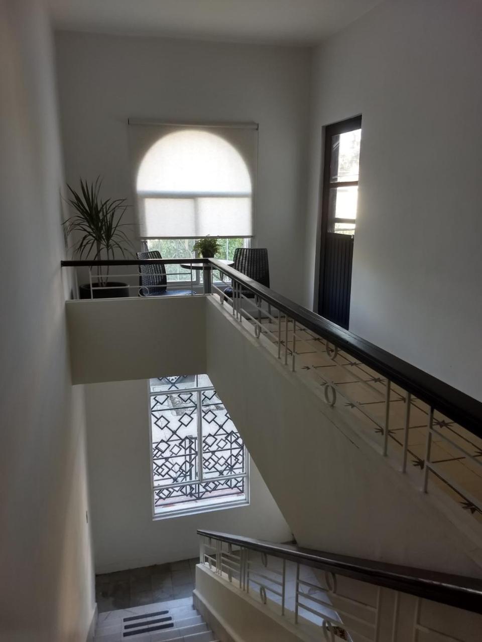 Hotel Del Bosque Torreon Exterior photo